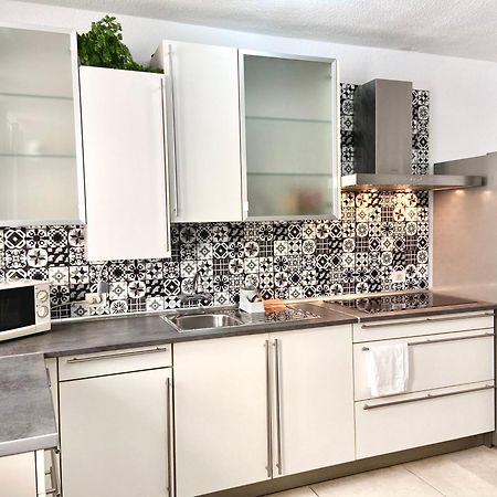 Paradise Apartment - El Medano エクステリア 写真