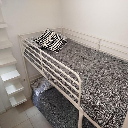 Paradise Apartment - El Medano エクステリア 写真