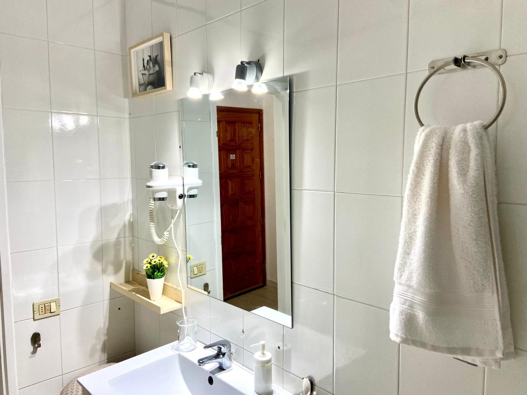 Paradise Apartment - El Medano エクステリア 写真